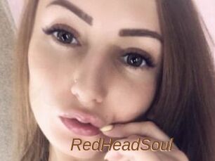 RedHeadSoul