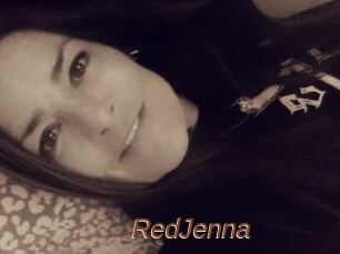 RedJenna