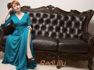 RedLillu