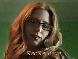 RedRavenxo