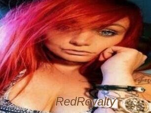 RedRoyalty