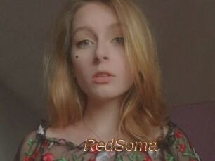 RedSoma