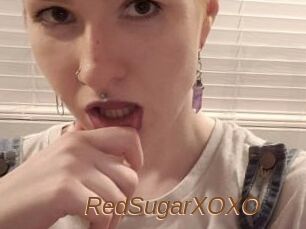 RedSugarXOXO