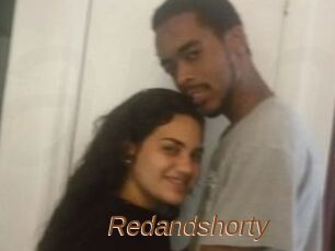 Redandshorty