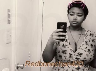 Redbonechan420