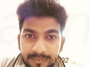 Reddy1992