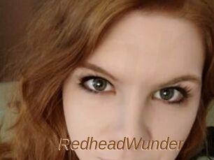 RedheadWunder
