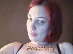 Redhotlady