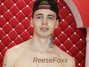 ReeseFoxx