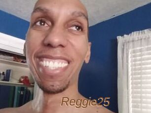 Reggie25
