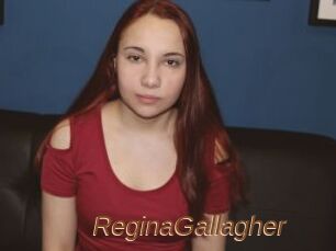 ReginaGallagher