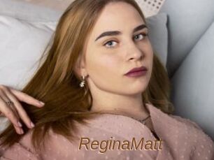 ReginaMatt