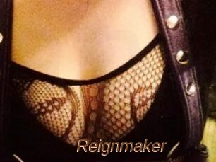 Reignmaker