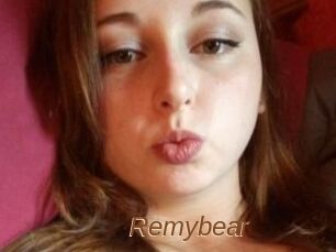 Remybear