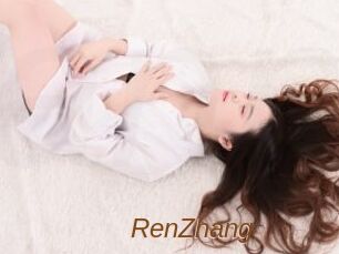 RenZhang