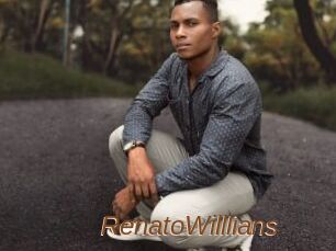 RenatoWilllians