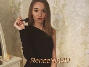 ReneeHot4U