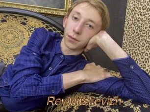 RevMitskevich