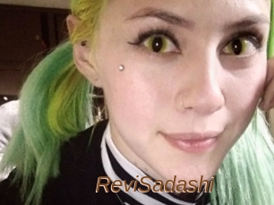 ReviSadashi