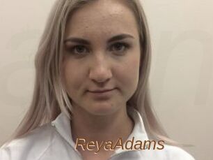 ReyaAdams
