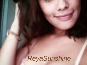 ReyaSunshine