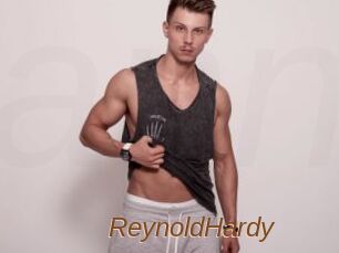 ReynoldHardy