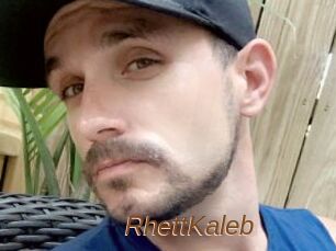 RhettKaleb