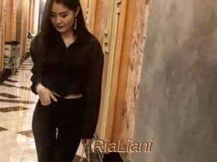 RiaLiani
