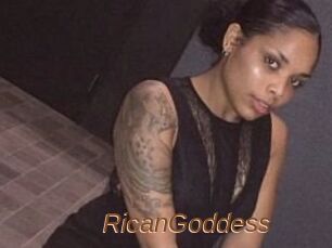 RicanGoddess