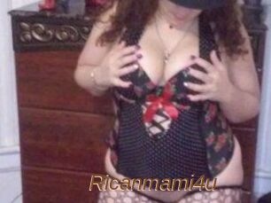 Ricanmami4u