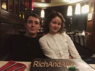 RichAndAlfa