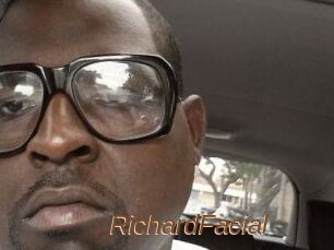 RichardFacial