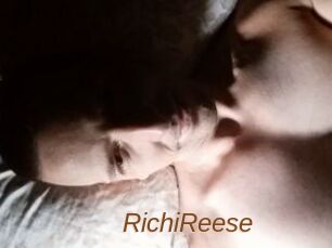 RichiReese