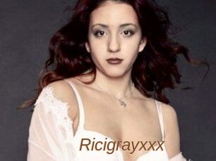 Ricigrayxxx