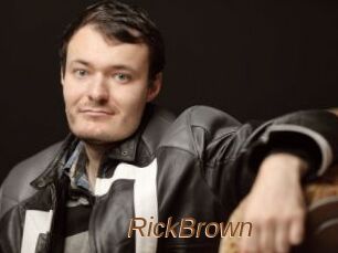 RickBrown