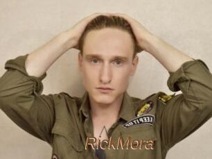 RickMora