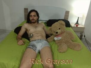 Rick_Grayson