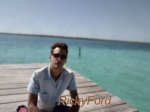RickyFord