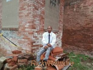 RickyRapture