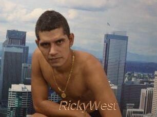 RickyWest