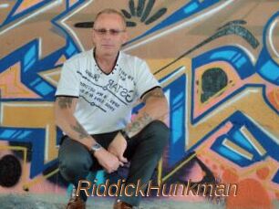 RiddickHunkman