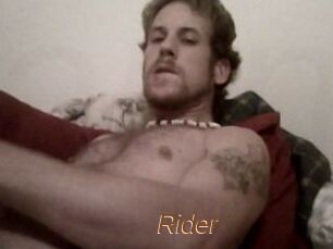 Rider