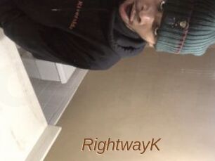 RightwayK