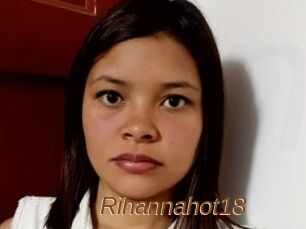 Rihannahot18