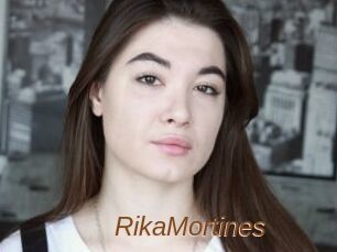 RikaMortines
