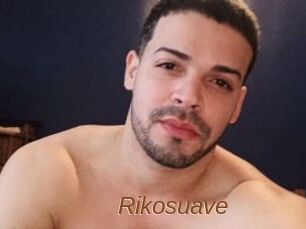 Rikosuave