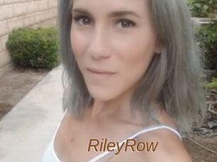 RileyRow