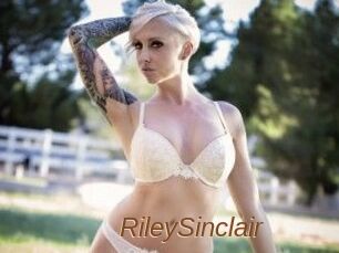 RileySinclair