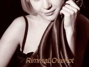 RimmaLOvehot