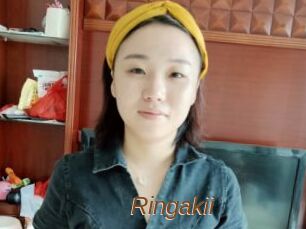 Ringakii
